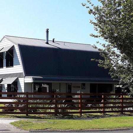 Вилла The Barn In Терейнджи Экстерьер фото